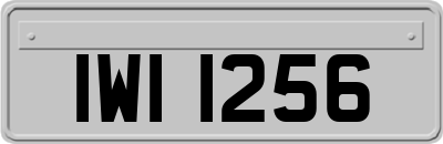 IWI1256