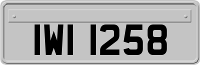 IWI1258