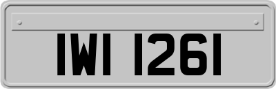 IWI1261