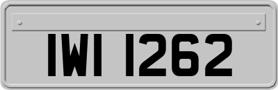 IWI1262