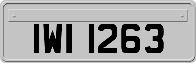 IWI1263