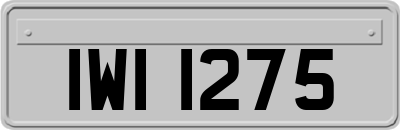 IWI1275