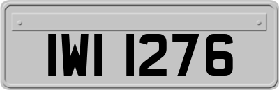 IWI1276