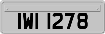 IWI1278
