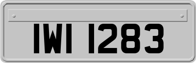 IWI1283