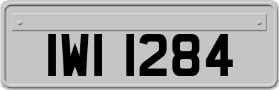 IWI1284