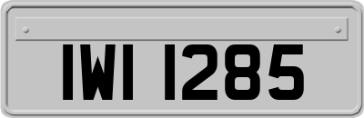 IWI1285