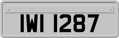 IWI1287