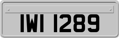 IWI1289