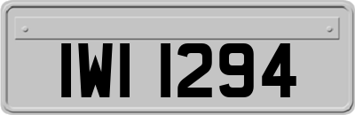 IWI1294