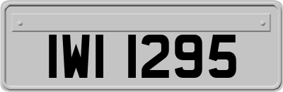 IWI1295