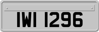 IWI1296