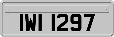 IWI1297