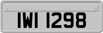IWI1298