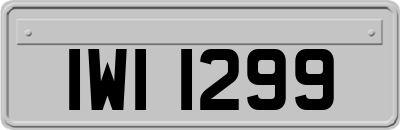 IWI1299