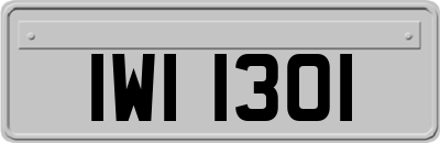 IWI1301