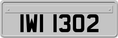 IWI1302