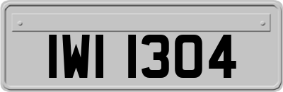 IWI1304