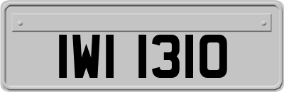 IWI1310