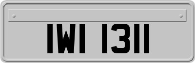 IWI1311