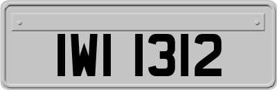 IWI1312