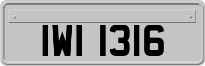IWI1316