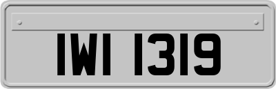 IWI1319