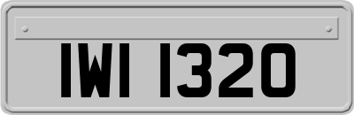 IWI1320