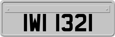 IWI1321
