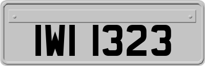 IWI1323