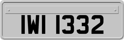 IWI1332
