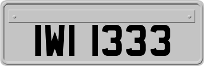 IWI1333