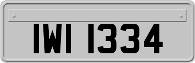IWI1334