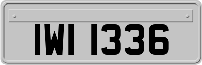IWI1336