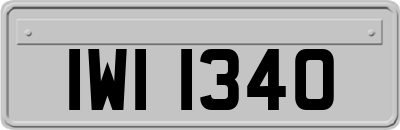 IWI1340