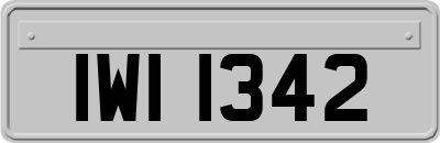 IWI1342