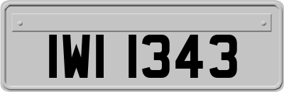 IWI1343