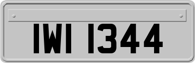 IWI1344