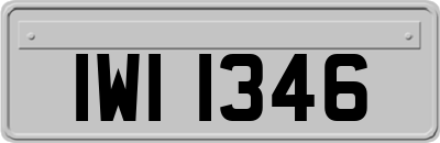 IWI1346