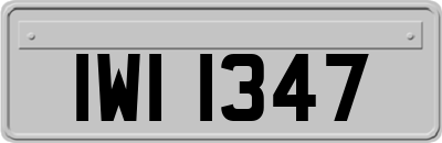 IWI1347