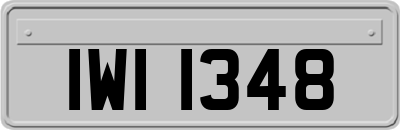 IWI1348