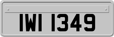 IWI1349