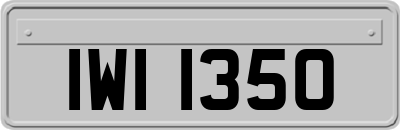 IWI1350
