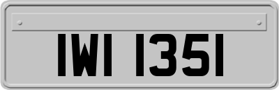 IWI1351