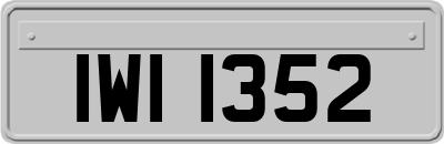 IWI1352