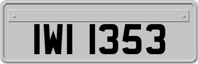 IWI1353