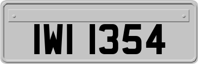 IWI1354