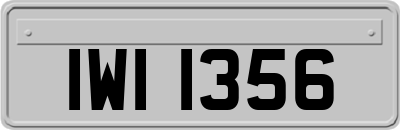 IWI1356