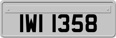 IWI1358