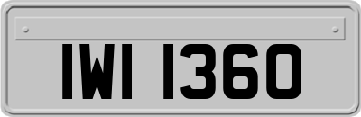 IWI1360